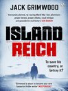 Cover image for Island Reich